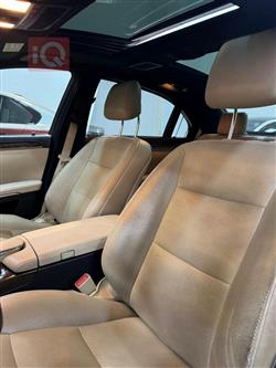 مرسيدس بنز S-Class